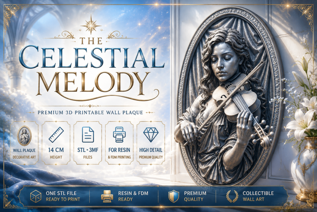 the celestial melody