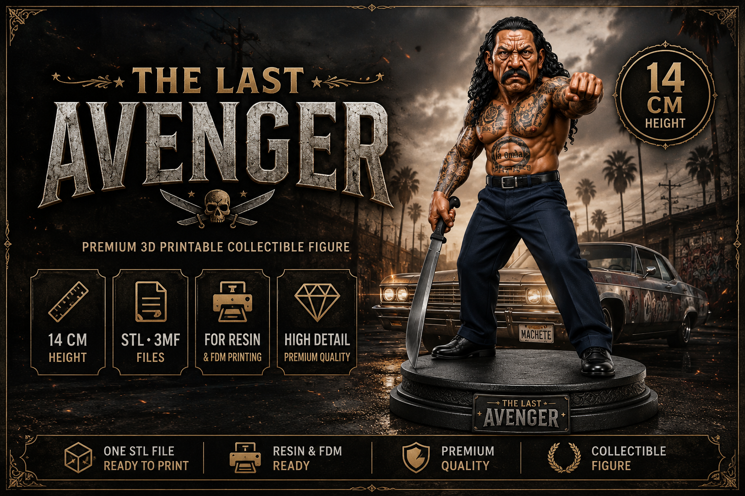 the last avengerМ the last avengerМ