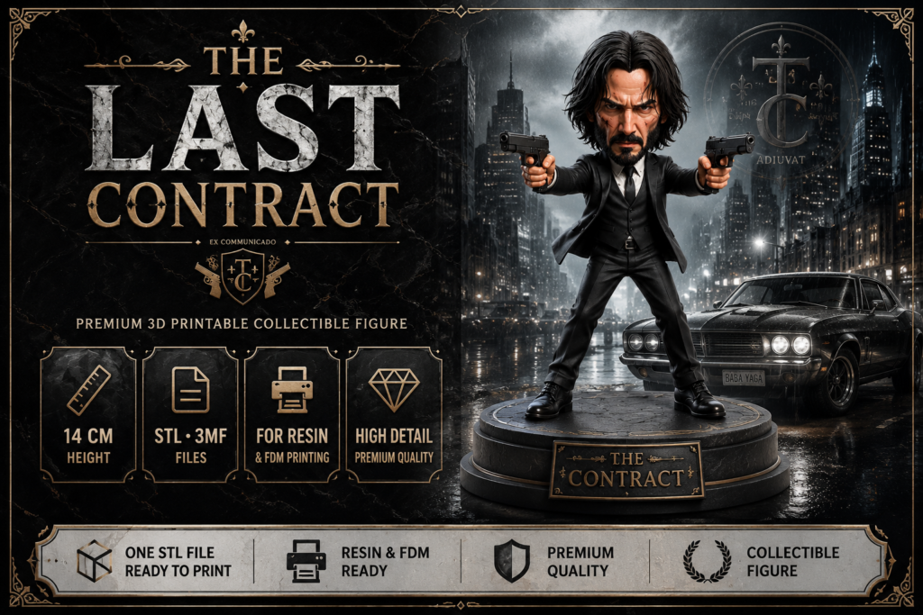 the last contract