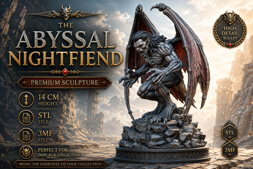 the abyssal nightfiend