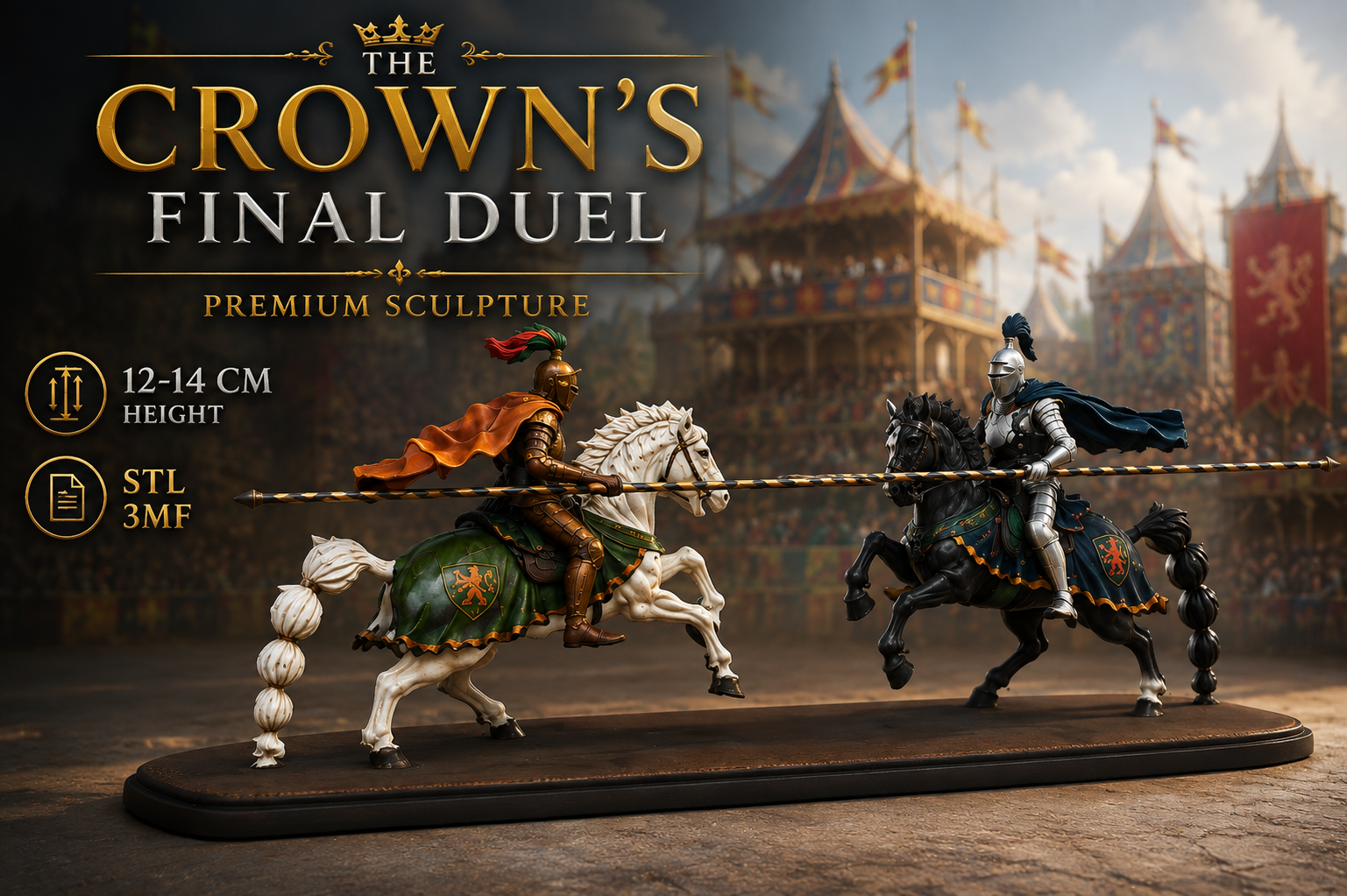 the last joust clash of kings the last joust clash of kings