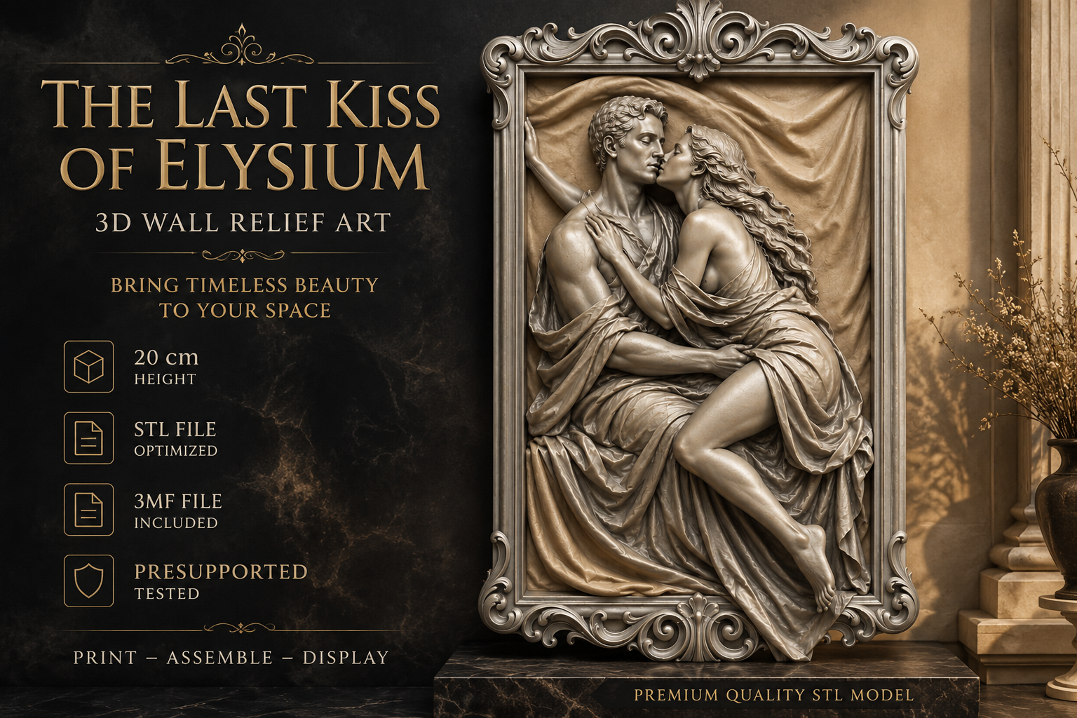 the last kiss of elysium the last kiss of elysium