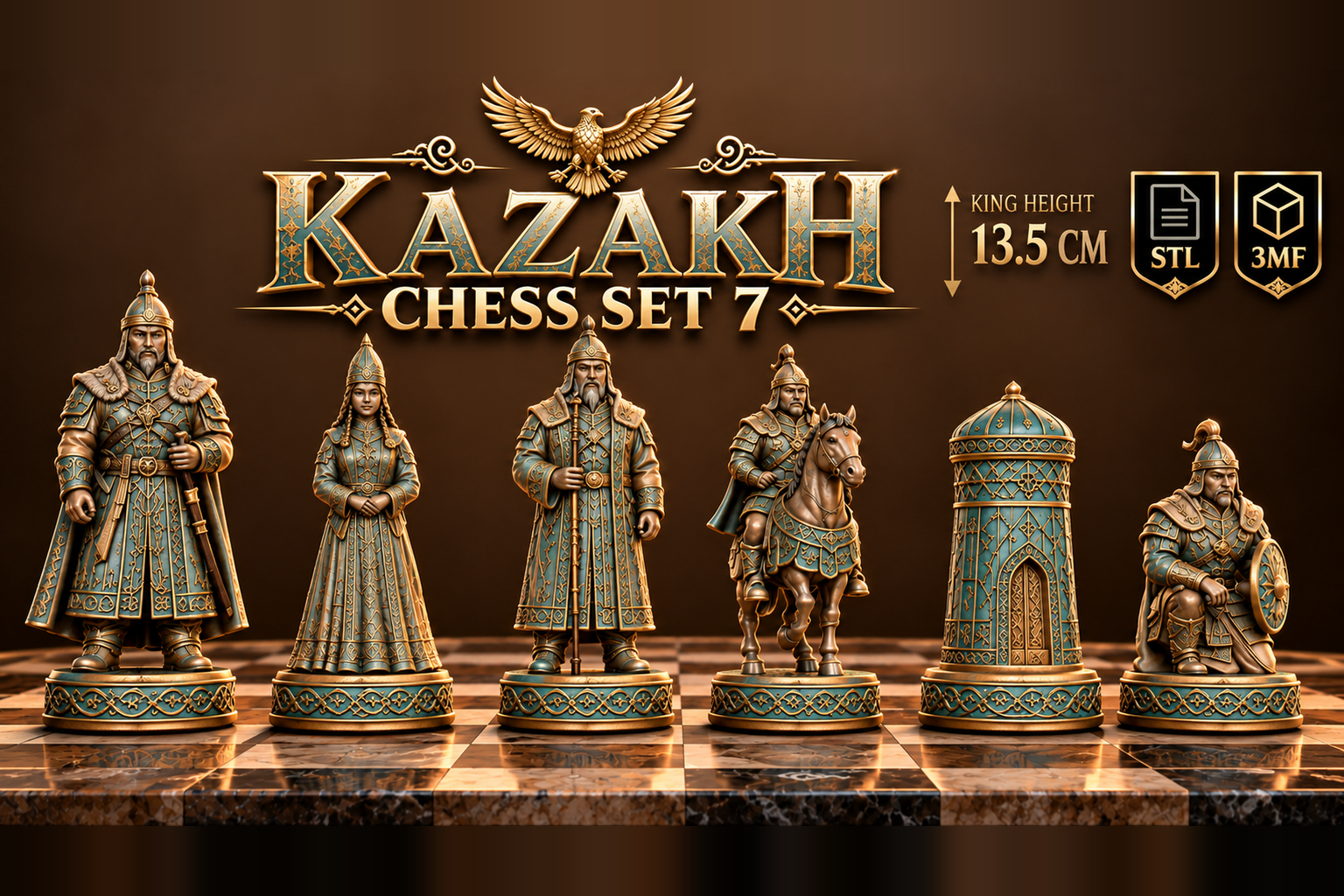 kazakh chess set 7 1536x1024 kazakh chess set 7 1536x1024