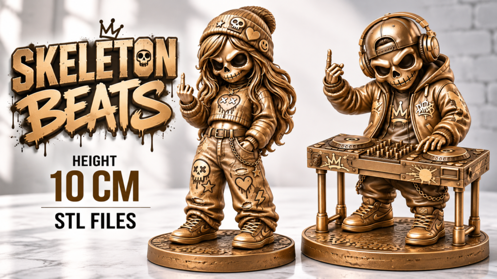 Skeleton Beats 1024x576