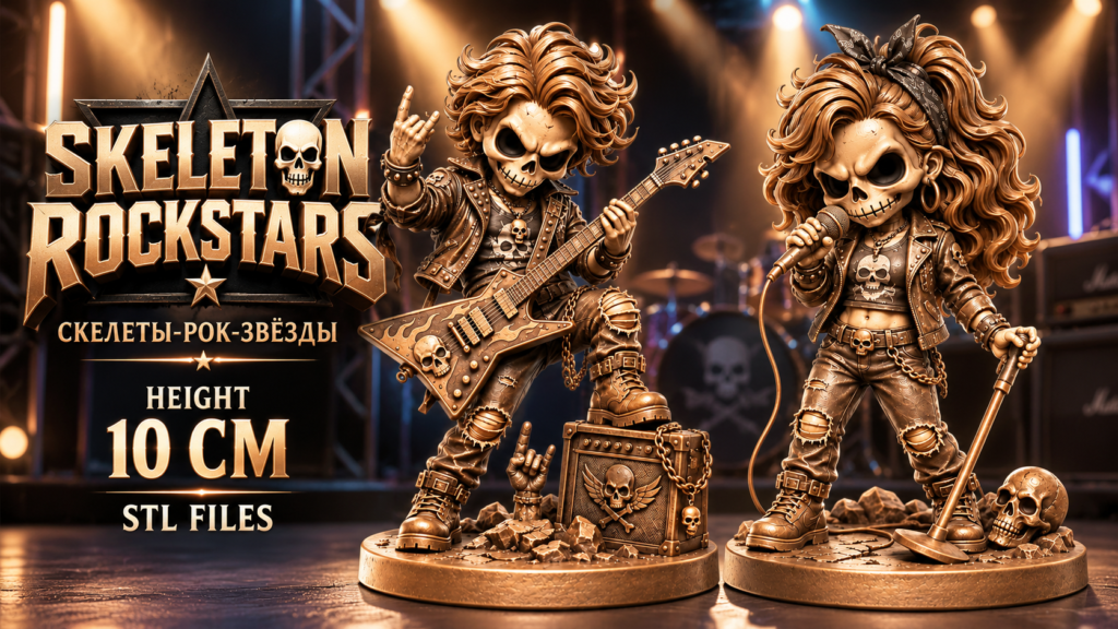 Skeleton Rockstars 1024x576